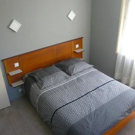 Appts Maison Onbor Zilo *
