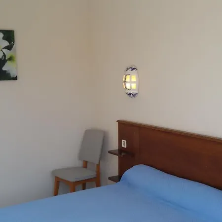 Appts Maison Onbor Zilo