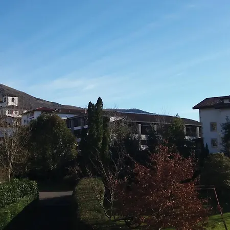 Appts Maison Onbor Zilo