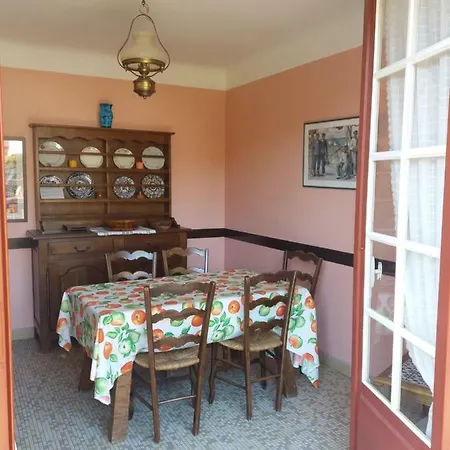 Apartment Appts Maison Onbor Zilo