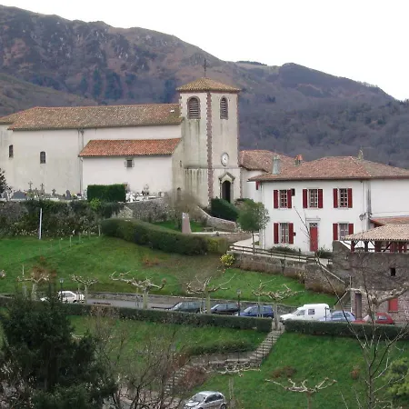 Appts Maison Onbor Zilo *