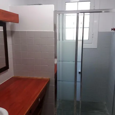 Appts Maison Onbor Zilo Apartment