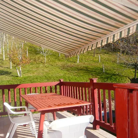 Apartment Appts Maison Onbor Zilo Biriatou