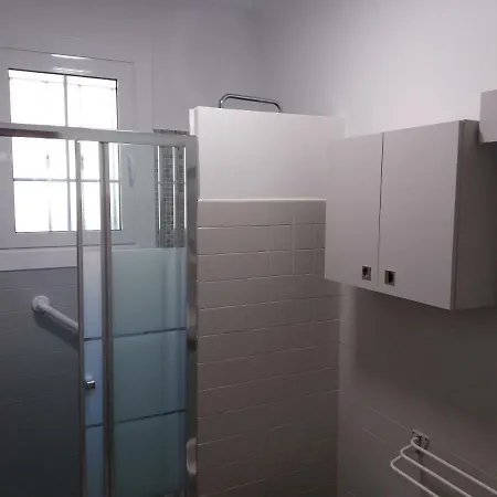 Apartment Appts Maison Onbor Zilo