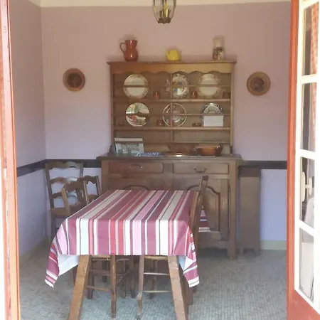 Apartment Appts Maison Onbor Zilo *