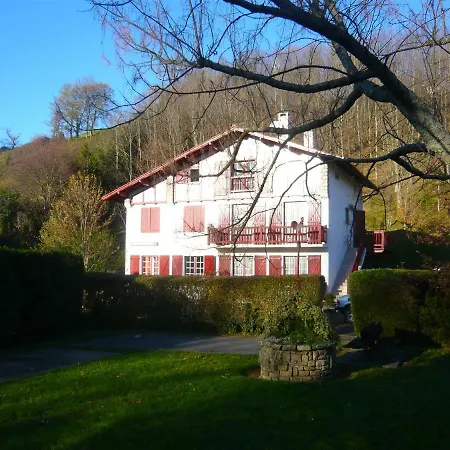 Appts Maison Onbor Zilo Apartment *